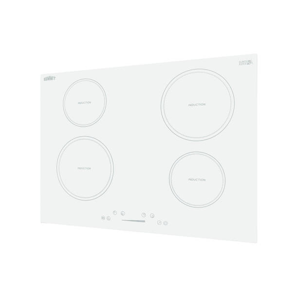 Summit Appliance 24" Electric Cooktop Wayfair Canada